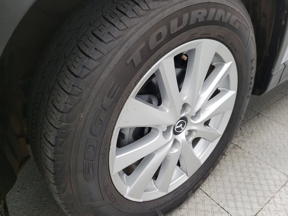 Used 2016 MAZDA CX-5 Touring image 31