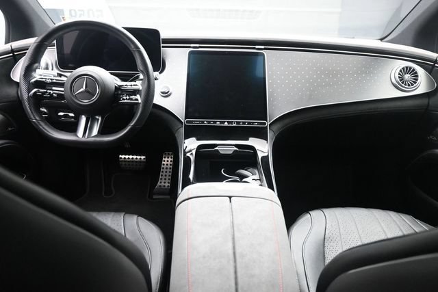 Certified 2022 Mercedes-Benz EQS 450+ Sedan image 24