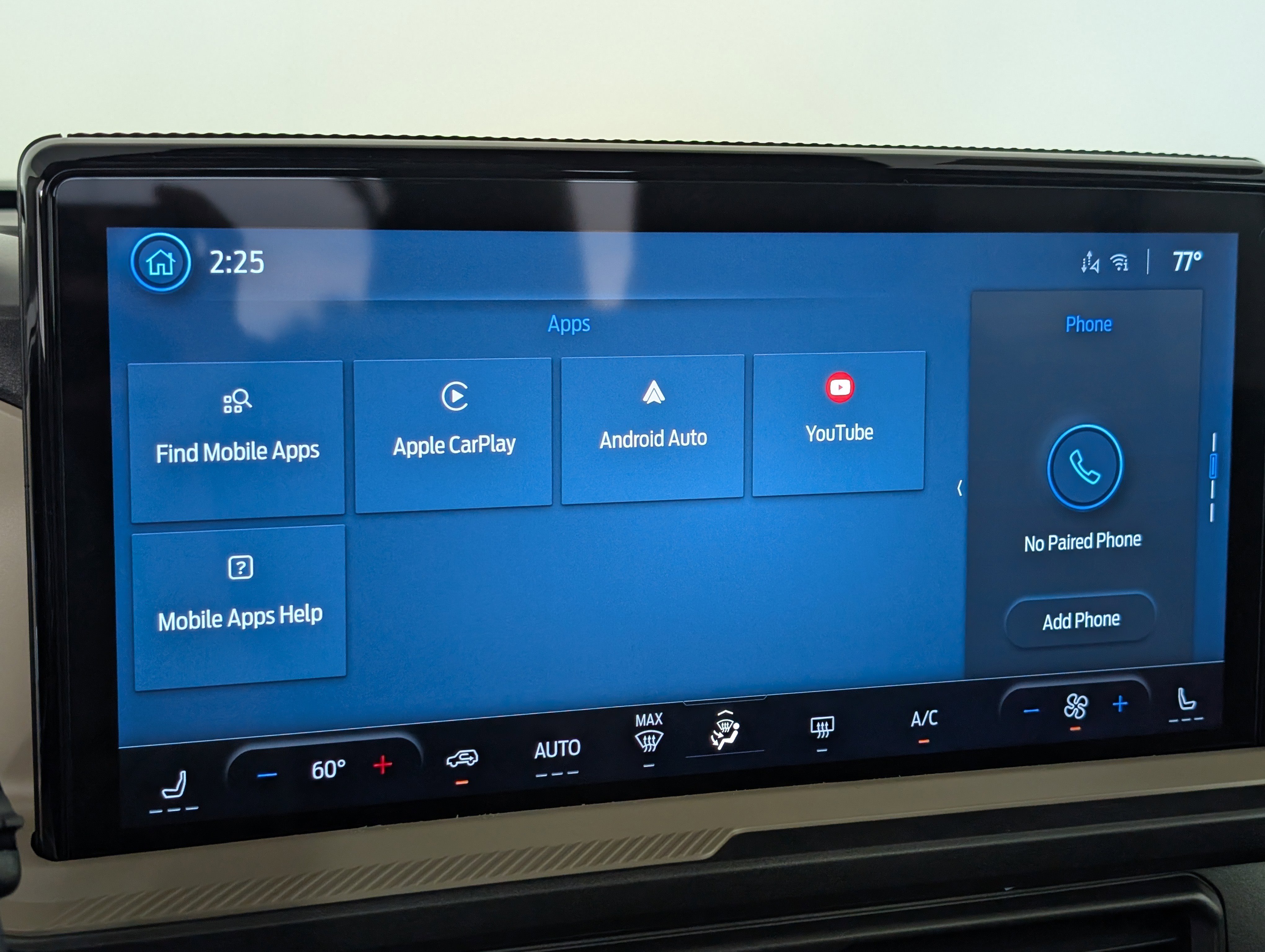 New 2025 Ford Bronco Sport Big Bend image 14