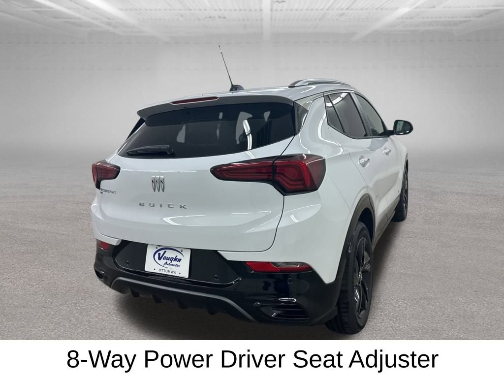 New 2026 Buick Encore GX Sport Touring w/ Advanced Technology Package image 10