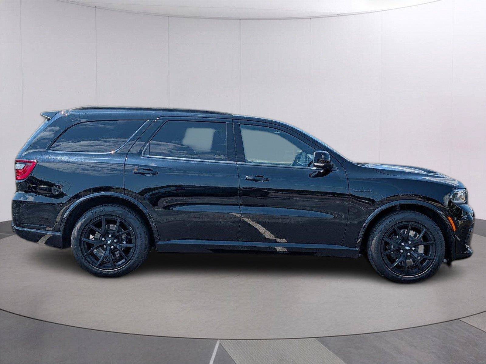 Used 2026 Dodge Durango GT AWD/4WD image 4