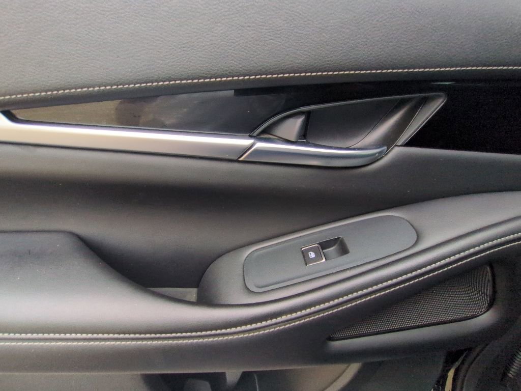 Used 2023 INFINITI QX60 Pure FWD image 23