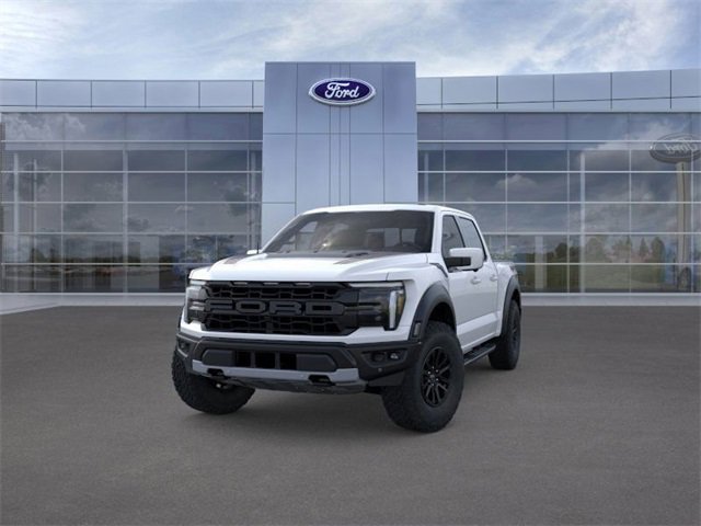 New 2025 Ford F150 Raptor image 2