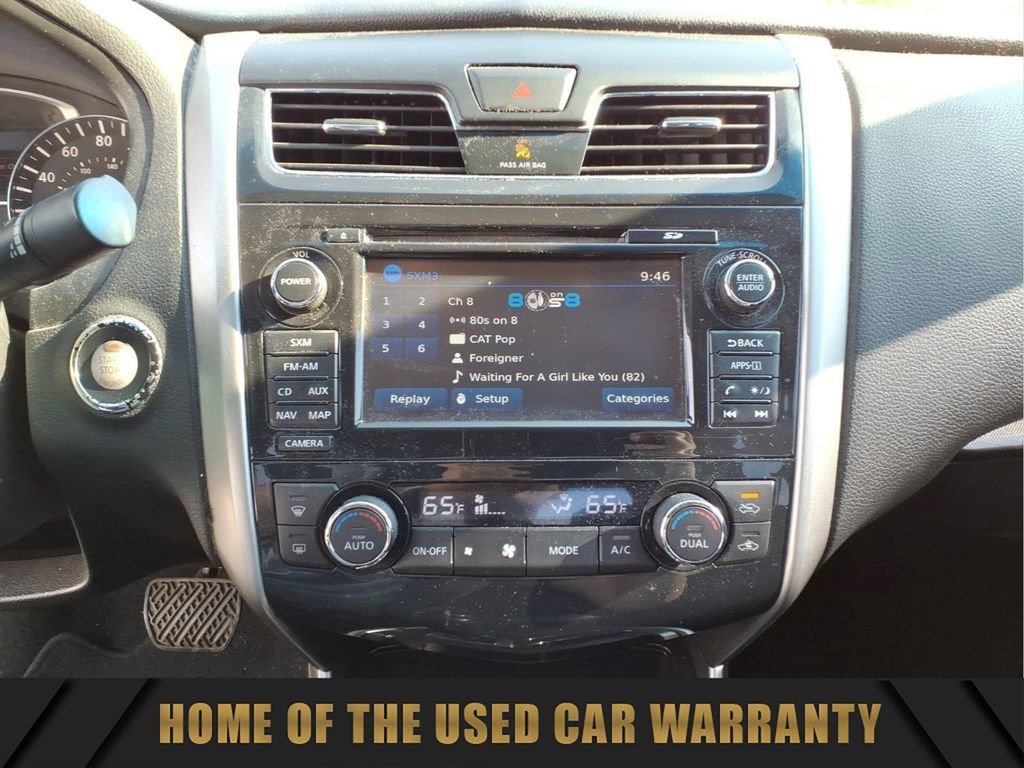 Used 2015 Nissan Altima 3.5 SL image 25