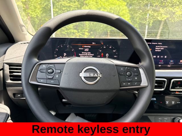 Used 2026 Nissan Sentra SV w/ Floor Mat Package FWD image 18