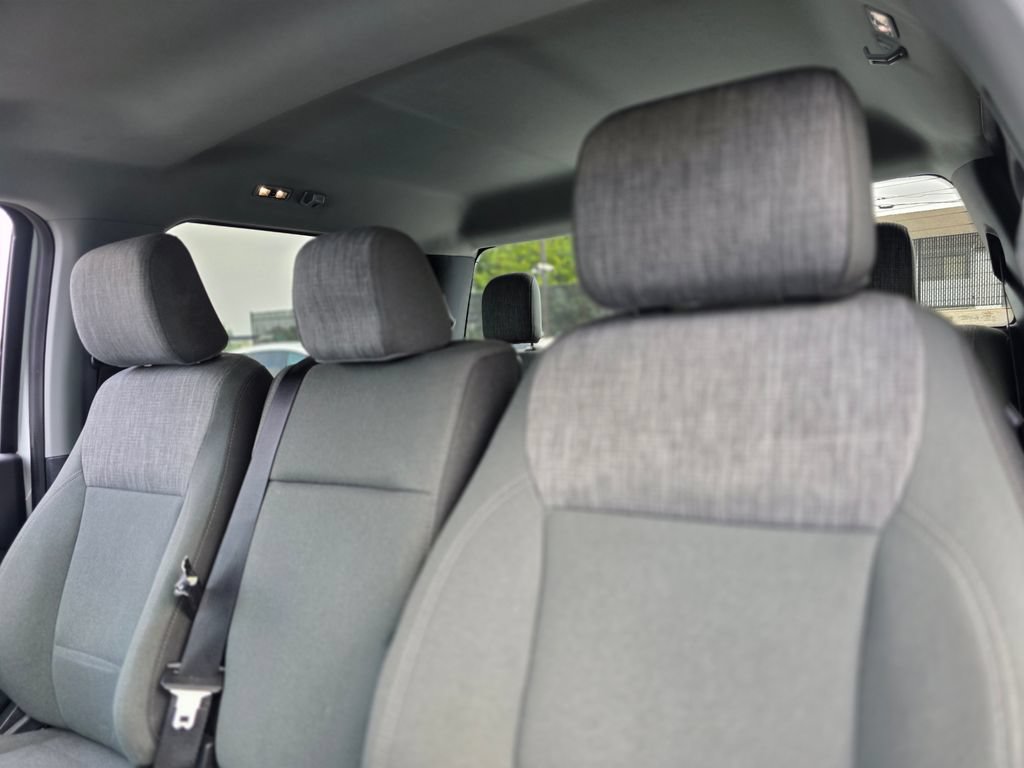 Used 2023 Ford F150 XLT w/ Equipment Group 301A Mid AWD/4WD image 12