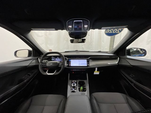 New 2026 Jeep Cherokee Laredo AWD/4WD image 16