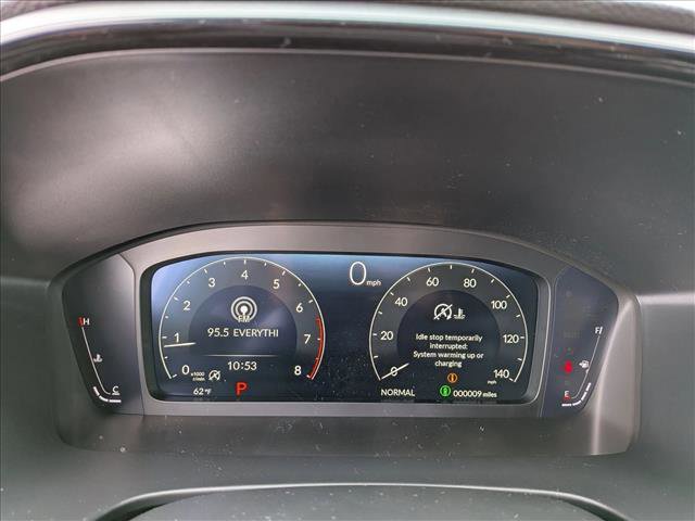 New 2026 Honda CR-V EX-L image 11