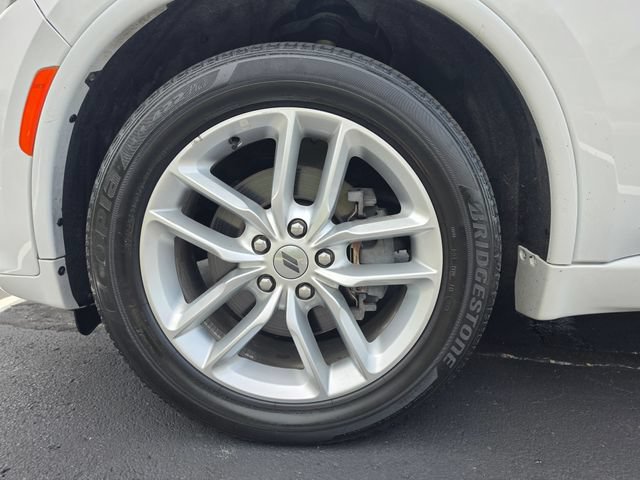 Used 2022 Dodge Durango GT AWD/4WD image 12