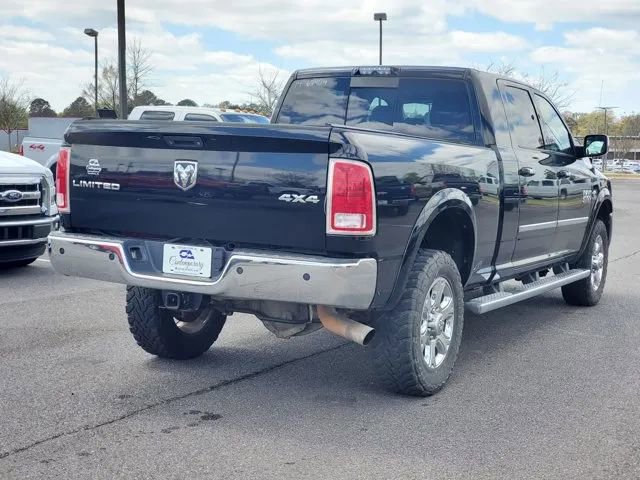 Used 2014 RAM 2500 Limited image 5