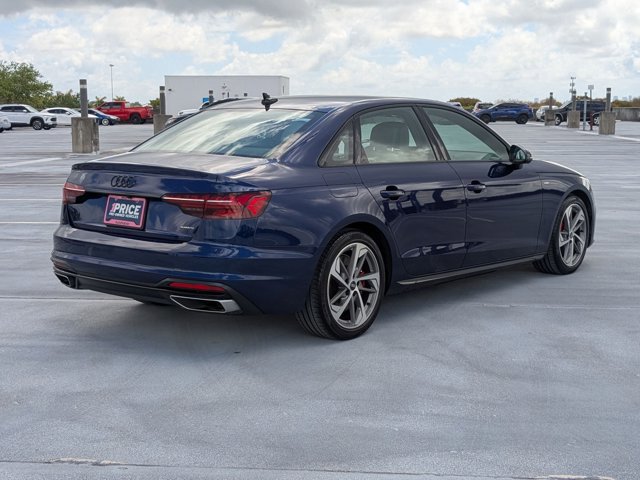 Used 2022 Audi A4 2.0T Premium Plus image 5