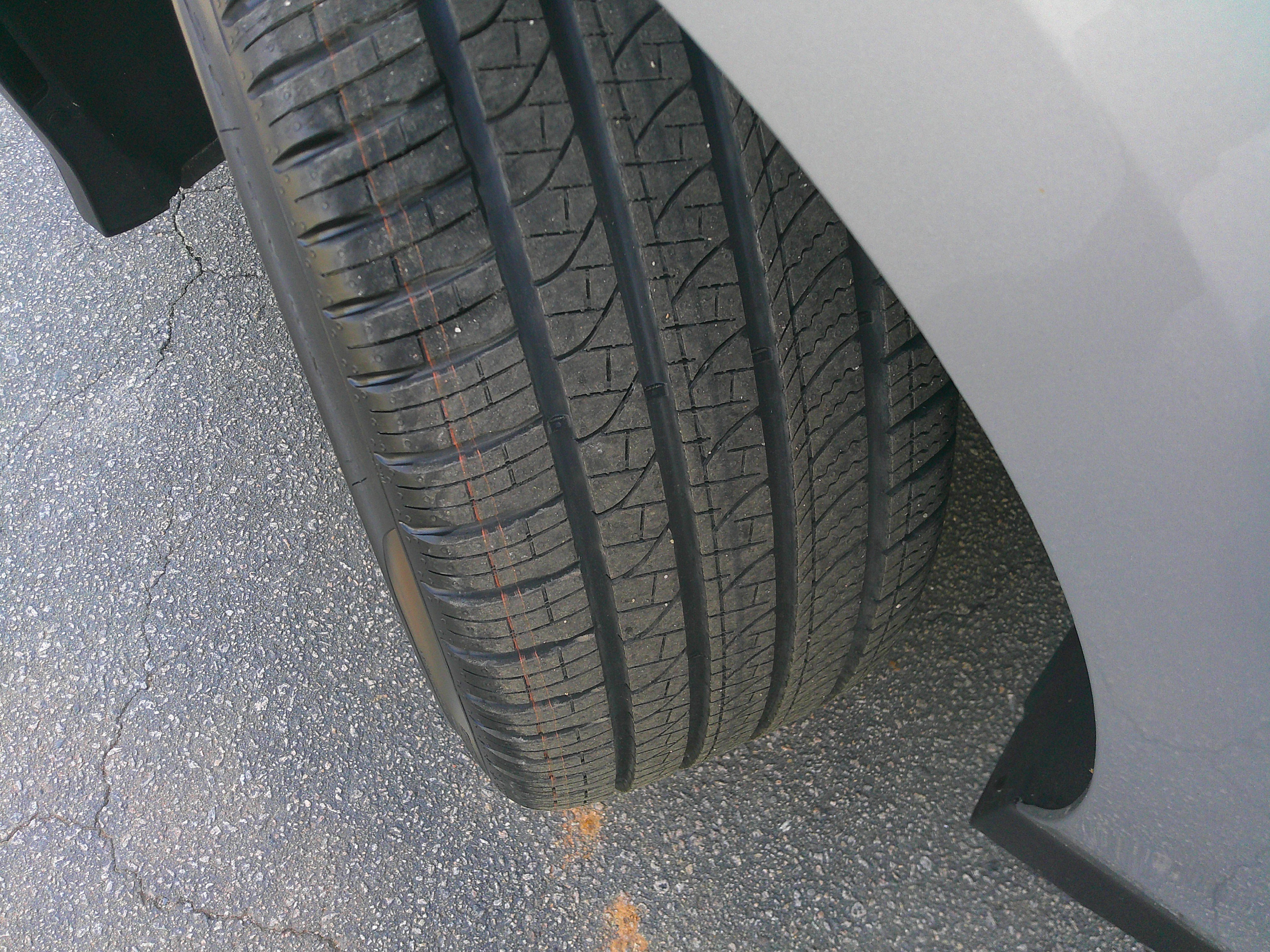 Used 2023 Hyundai Ioniq 6 SEL w/ Cargo Package image 15