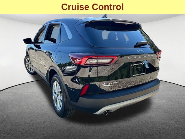 Used 2023 Ford Escape Active FWD image 11