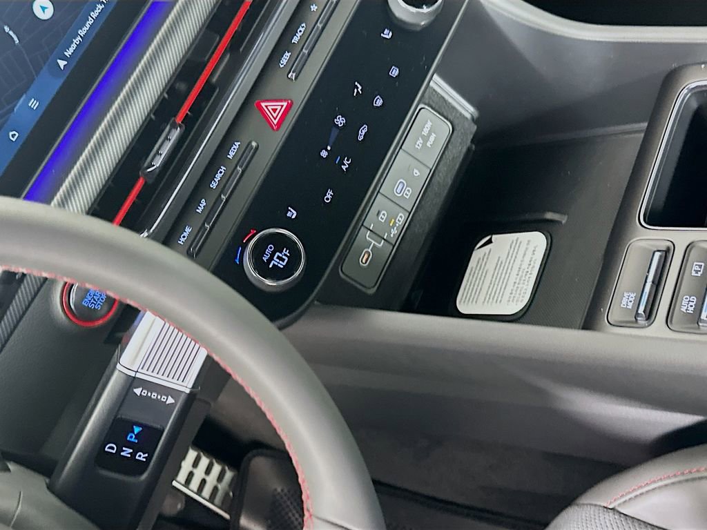 New 2026 Hyundai Sonata N Line image 15