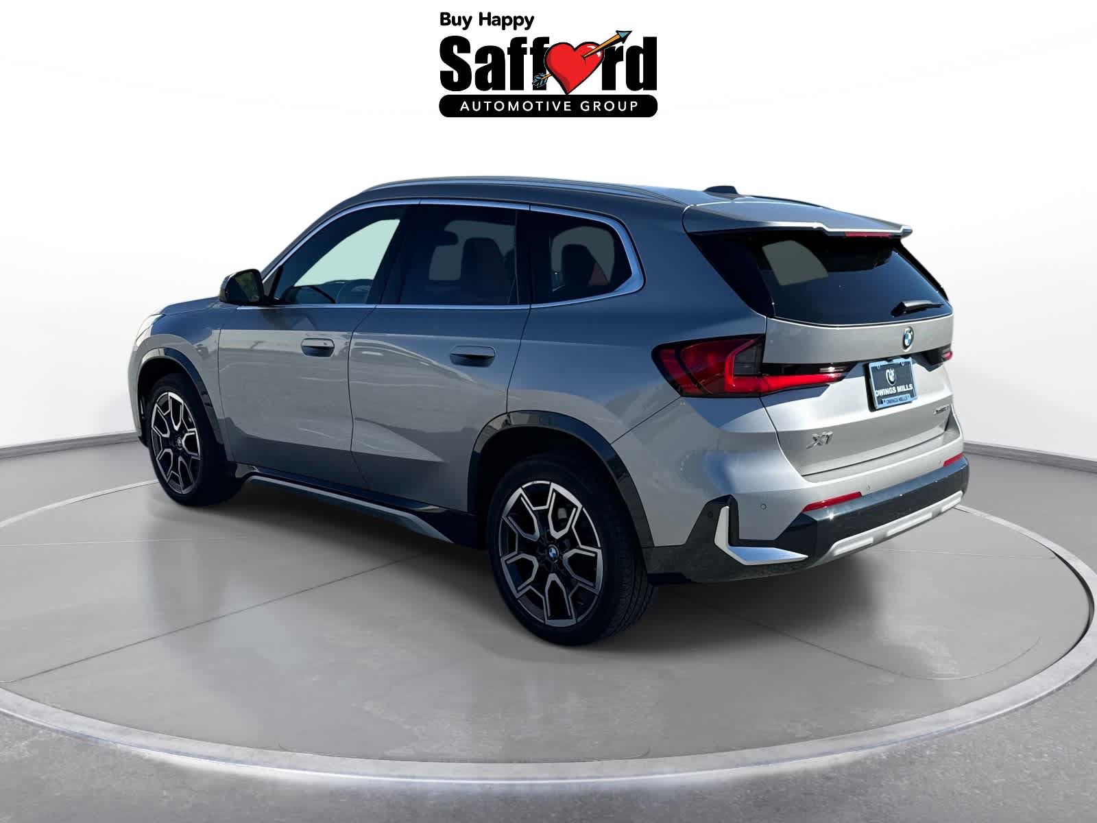 Used 2023 BMW X1 xDrive28i w/ Premium Package AWD/4WD image 6