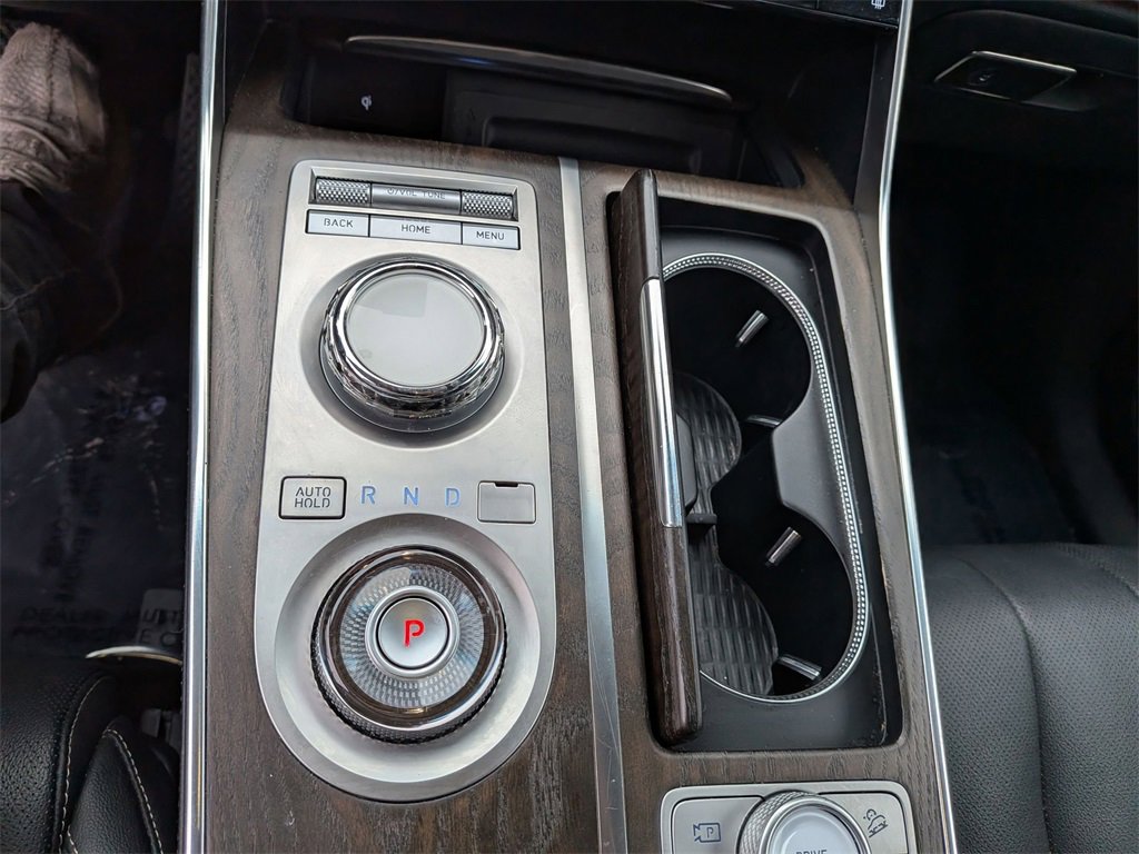 Used 2024 Genesis GV80 2.5T image 20