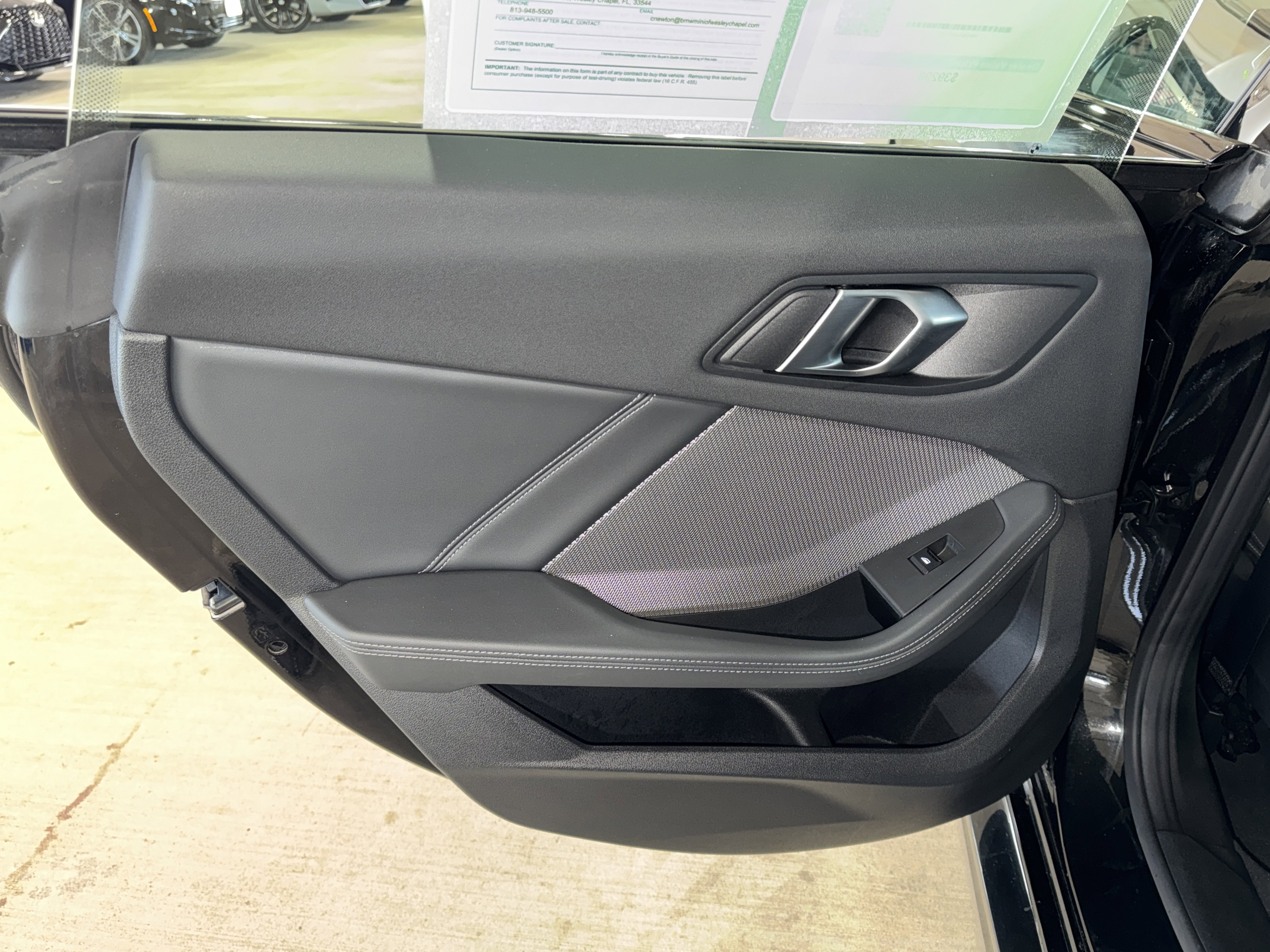 Certified 2025 BMW 228i xDrive image 15