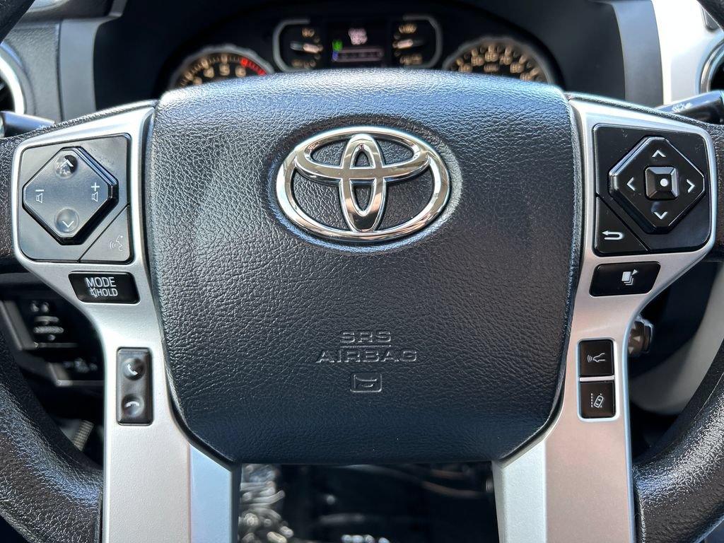 Used 2019 Toyota Tundra SR5 AWD/4WD image 9