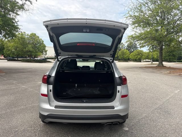 Used 2019 Hyundai Tucson Ultimate AWD/4WD image 17