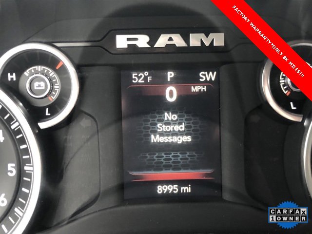 Used 2024 RAM 1500 Big Horn image 16