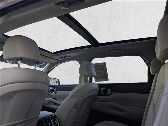 Used 2022 Kia Sorento SX image 20