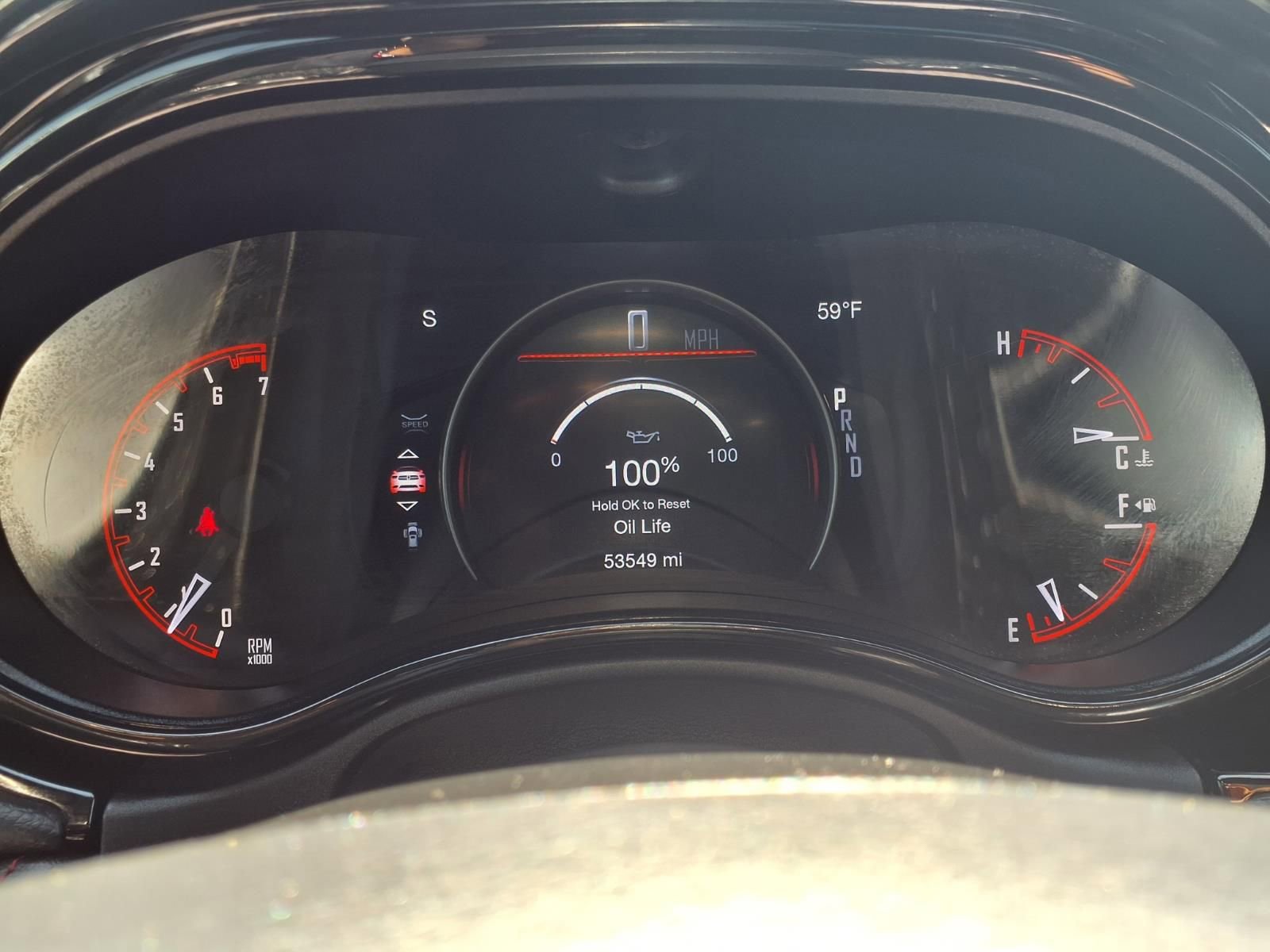 Used 2024 Dodge Durango GT image 16