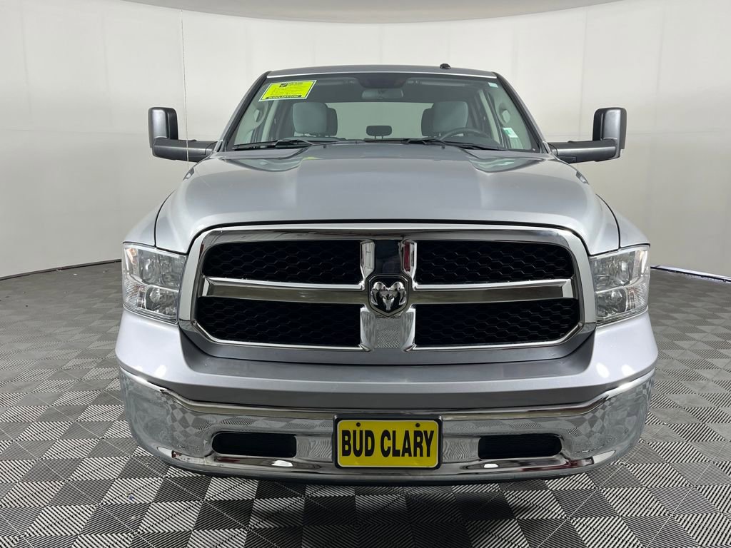 Used 2022 RAM 1500 Tradesman w/ Popular Equipment Group image 2