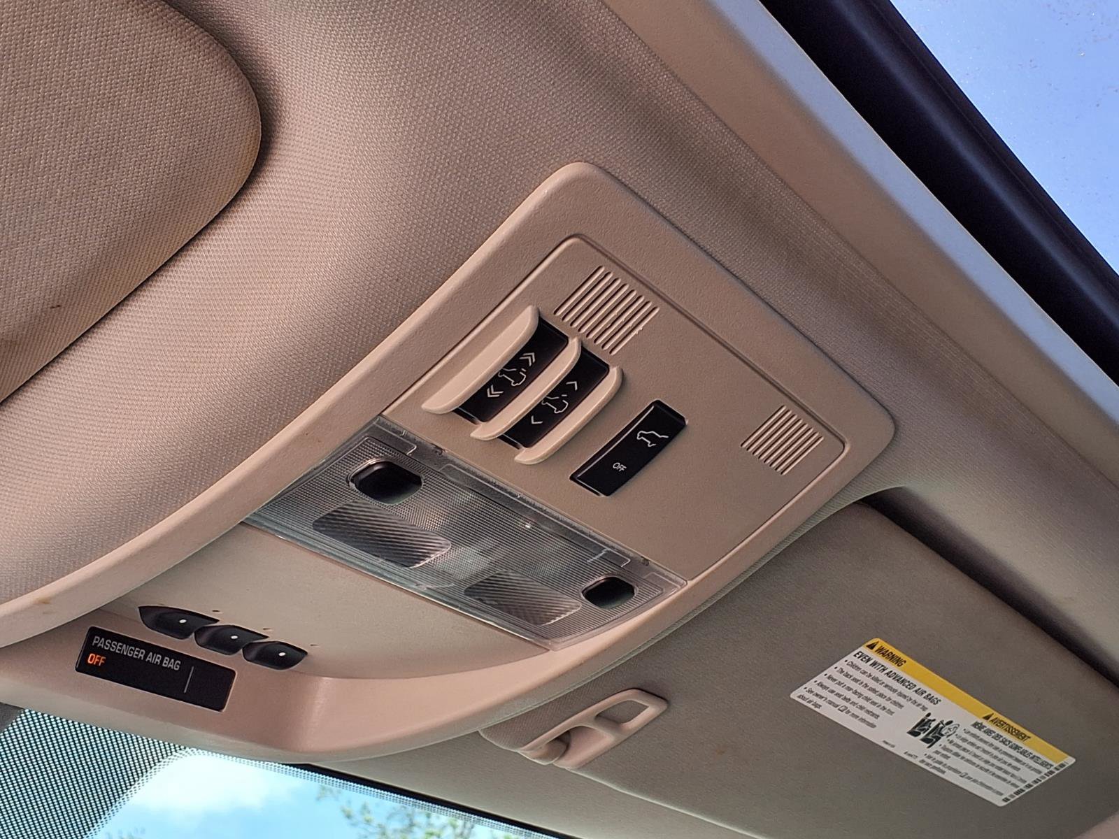 Used 2012 Chevrolet Tahoe LTZ image 13