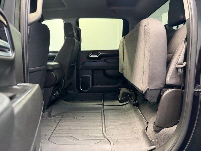 Used 2024 GMC Sierra 2500 SLE w/ SLE Convenience Package AWD/4WD image 30