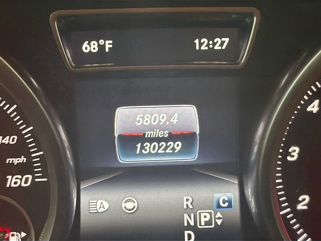 Used 2017 Mercedes-Benz GLE 350 4MATIC image 13