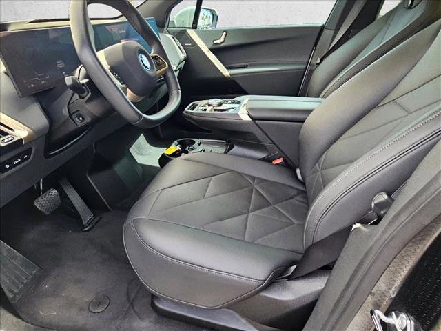 Certified 2024 BMW iX xDrive50 w/ Sport Package image 15