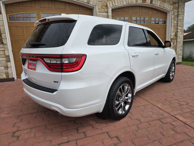 Used 2019 Dodge Durango GT image 3