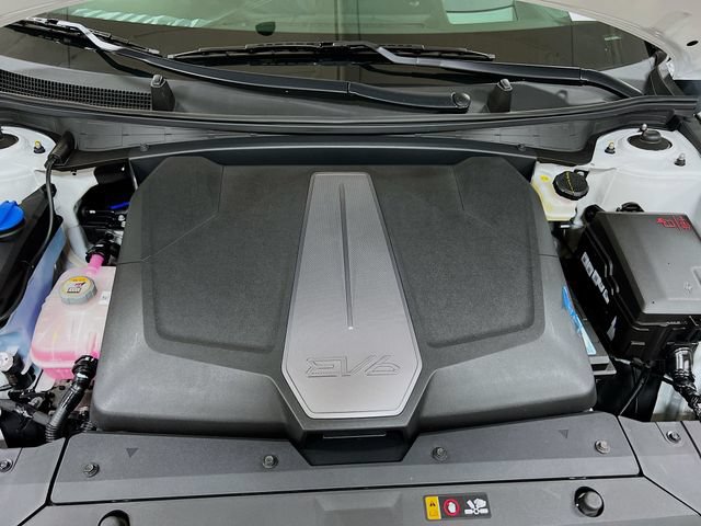 New 2026 Kia EV6 GT-Line RWD image 35