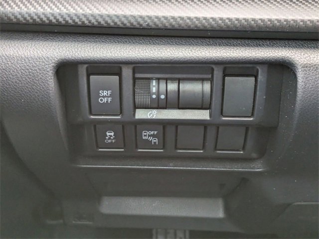 Used 2019 Subaru Impreza 2.0i Premium w/ Eyesight & BSD/Rcta & SRF image 25