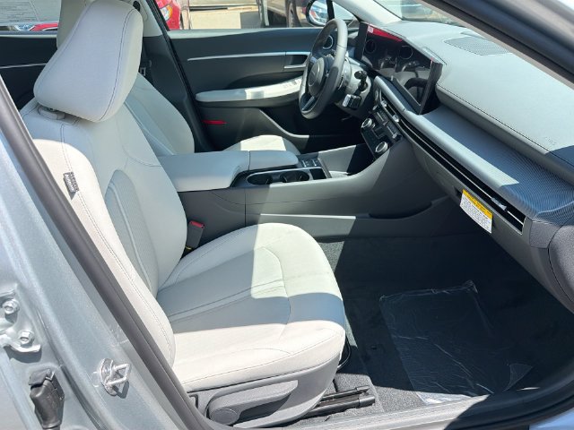 New 2026 Hyundai Sonata SEL AWD/4WD image 33