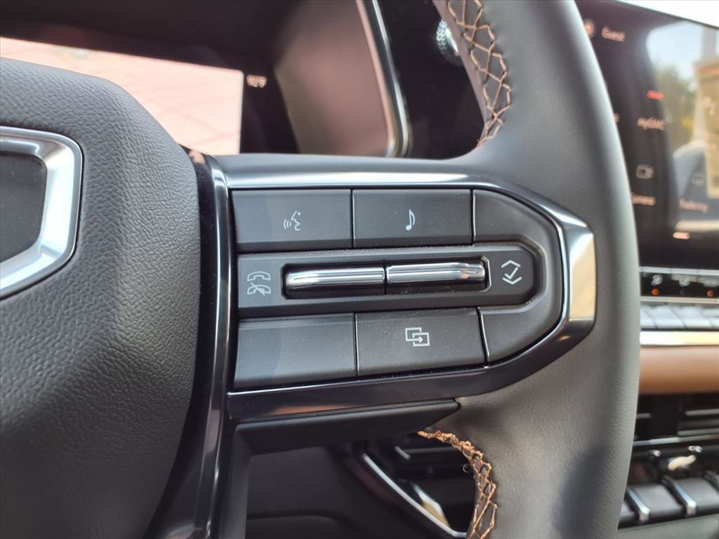 New 2026 GMC Canyon AT4 image 8