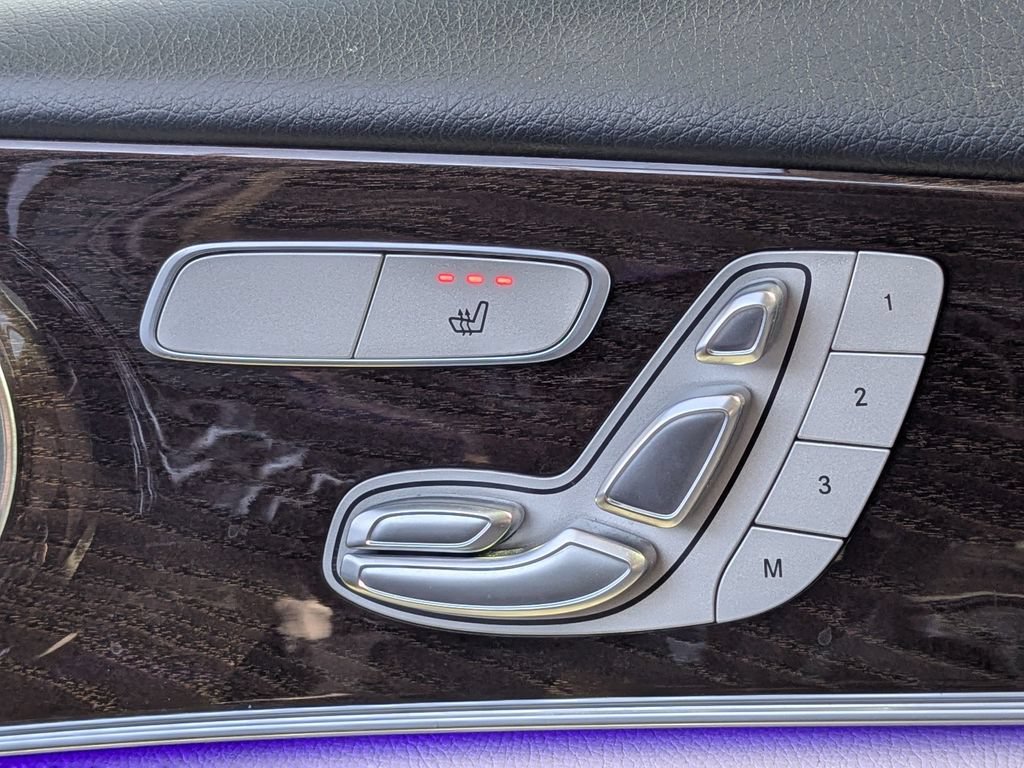 Certified 2020 Mercedes-Benz E 350 Sedan image 7