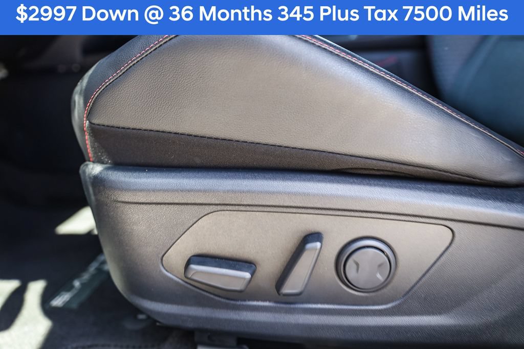 Certified 2026 Hyundai Elantra N Line FWD image 21