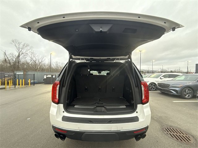 Used 2023 GMC Yukon Denali Ultimate image 24