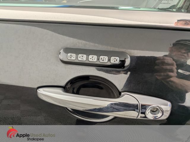 Used 2011 Lincoln MKZ AWD image 43