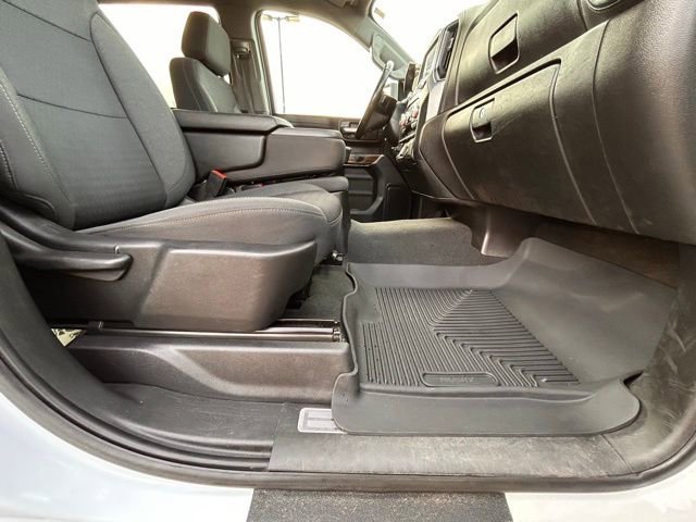 Used 2023 GMC Sierra 3500 SLE image 27