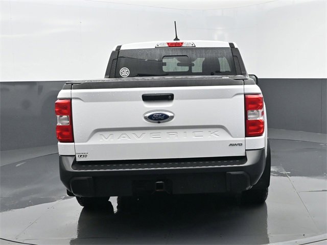 Used 2022 Ford Maverick XLT w/ Equipment Group 300A Standard image 27