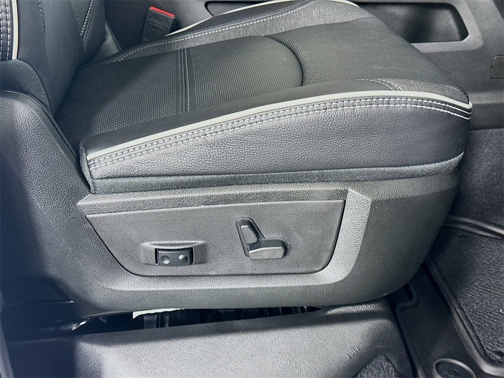 Used 2025 RAM 2500 Limited image 23