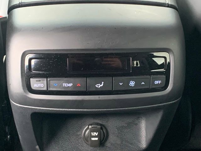 Used 2025 Hyundai Palisade SEL AWD/4WD image 16