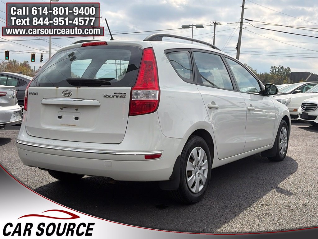 Used 2010 Hyundai Elantra SE w/ Popular Equipment Pkg 2 FWD image 5
