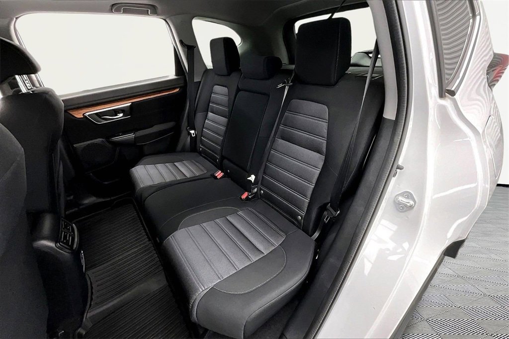 Used 2022 Honda CR-V EX image 26