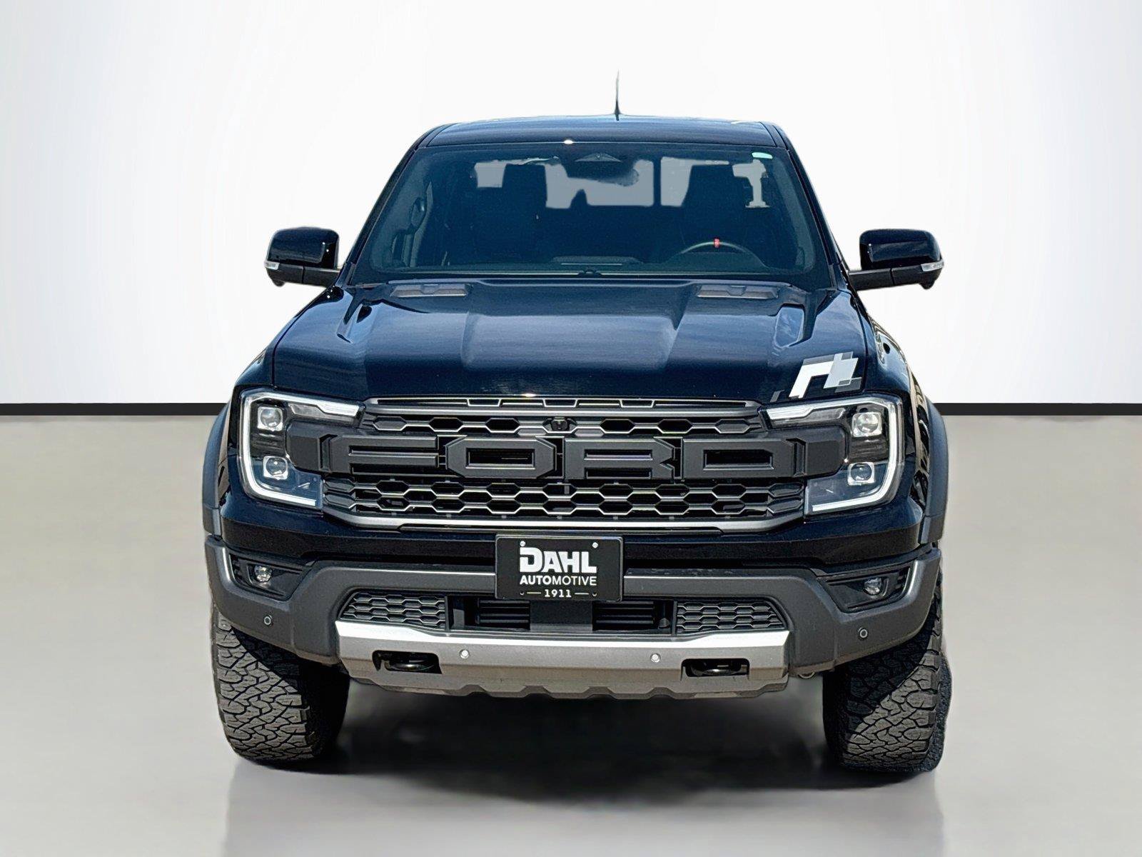 Used 2024 Ford Ranger Raptor AWD/4WD image 3