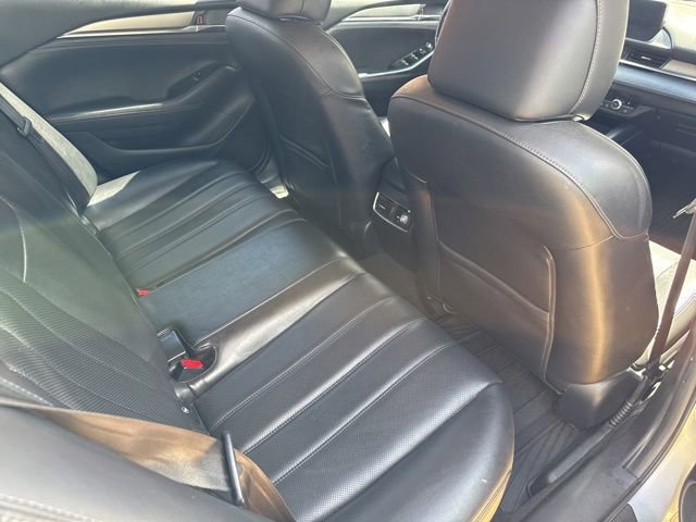 Used 2018 MAZDA MAZDA6 Grand Touring Reserve image 17