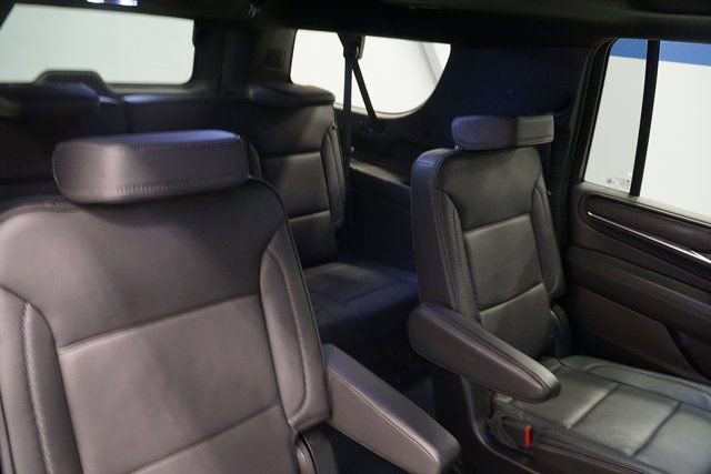 Used 2024 GMC Yukon XL Denali w/ Denali Reserve Package image 20