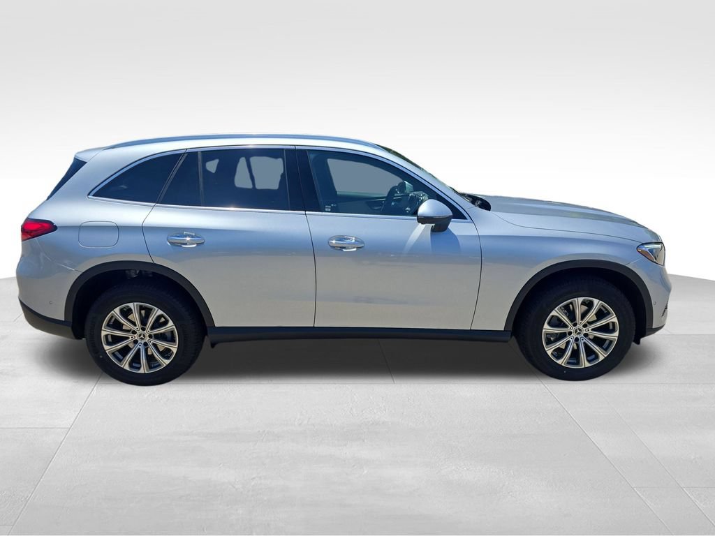 New 2026 Mercedes-Benz GLC 300 4MATIC image 6